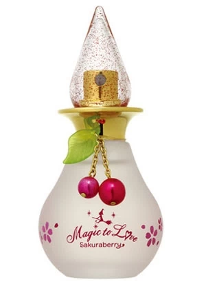 Magic to Love Sakuraberry 2007
