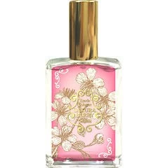 Magic to Love Sakuraberry Original