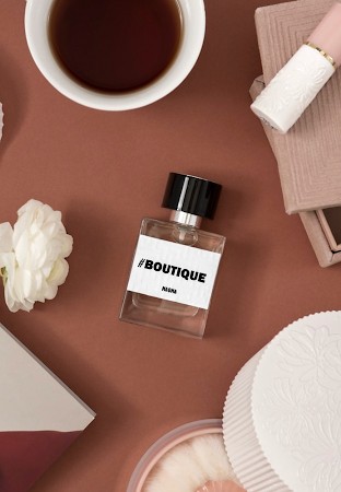 Magma #Boutique