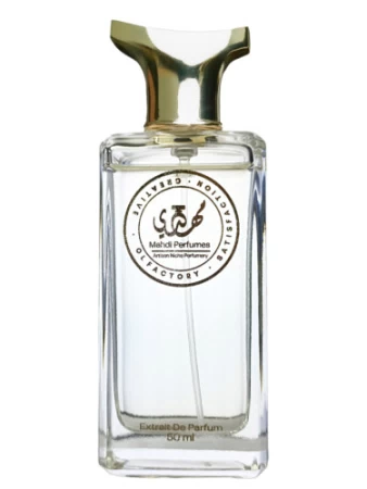 Mahdi Perfumes Osmanthus
