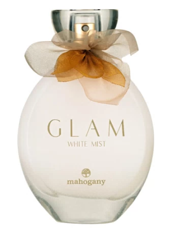Glam White Mist