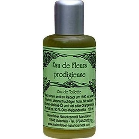 Maienfelser Naturkosmetik Manufaktur Eau de Fleurs Prodigieuse