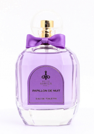 Maison Abriza Papillon de Nuit