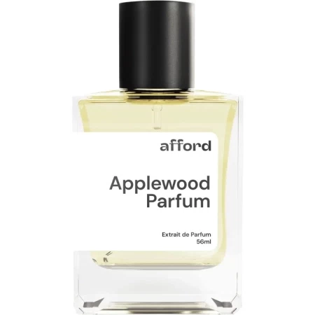 Applewood Parfum