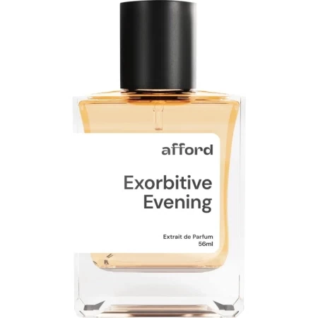 Maison Afford Exorbitive Evening