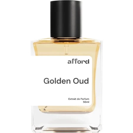 Maison Afford Golden Oud