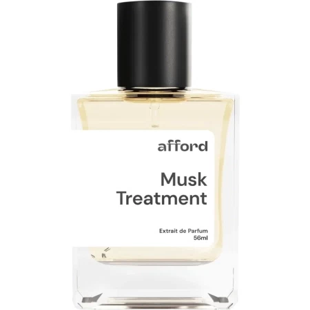 Maison Afford Musk Treatment