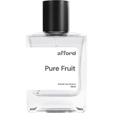 Maison Afford Pure Fruit