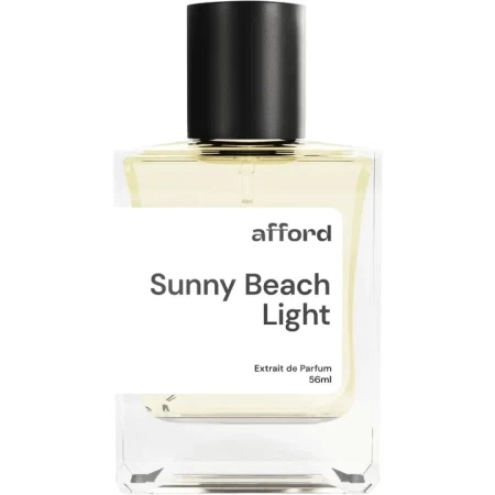 Sunny Beach Light