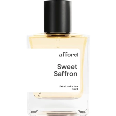 Maison Afford Sweet Saffron