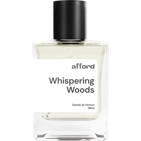 Maison Afford Whispering Woods