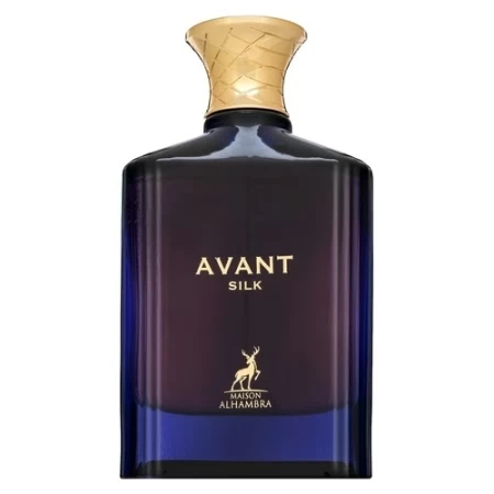 香水瓶照片  Maison Alhambra