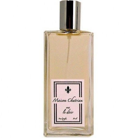 Maison Chatrian 1966 le désir