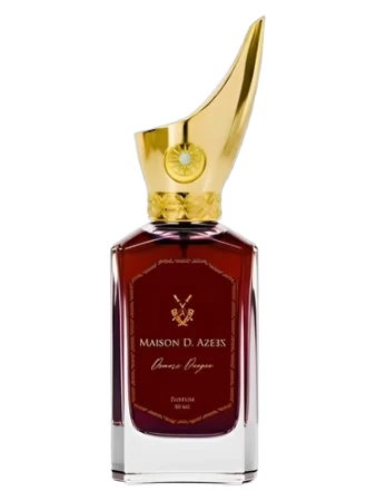 Maison D. Azeez Demure Dungun