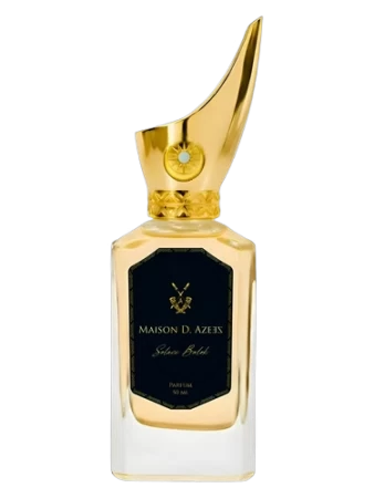 Maison D. Azeez Solace Balok