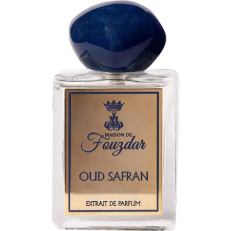 Maison De Fouzdar Oud Safran