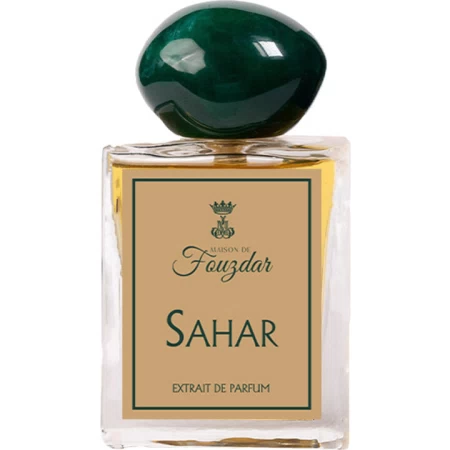 Maison De Fouzdar Sahar