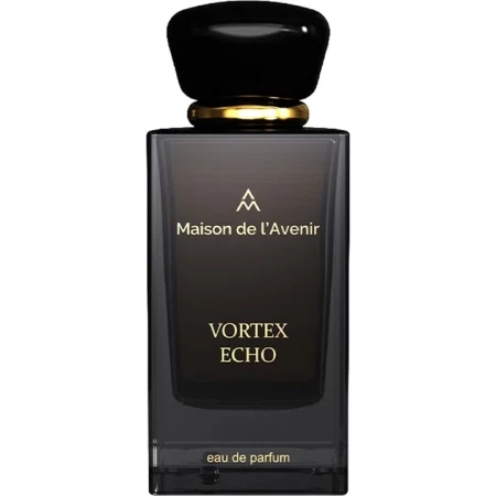 Maison de l'Avenir Vortex Echo