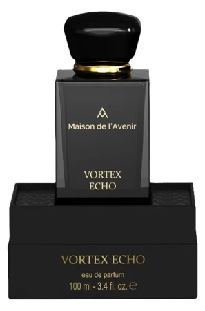 Photo du flacon  Maison de l'Avenir