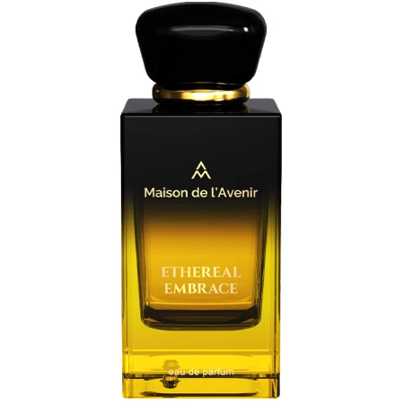 Maison de l'Avenir Ethereal Embrace