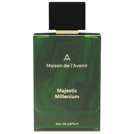 Majestic Millenium