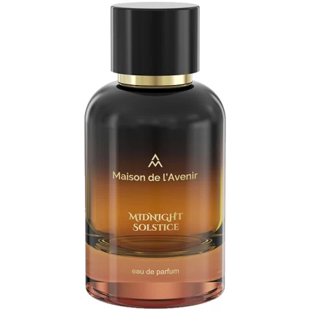 Maison de l'Avenir Midnight Solstice