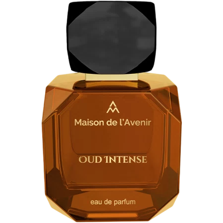 Maison de l'Avenir Oud Intense