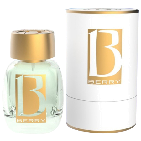 Maison de Parfum Berry Enfance