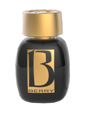 Maison de Parfum Berry Coeur Noir
