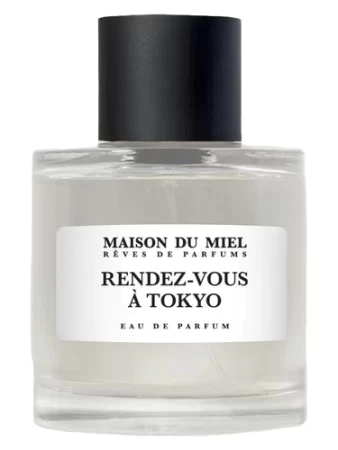 Foto des Flakons  Maison Du Miel
