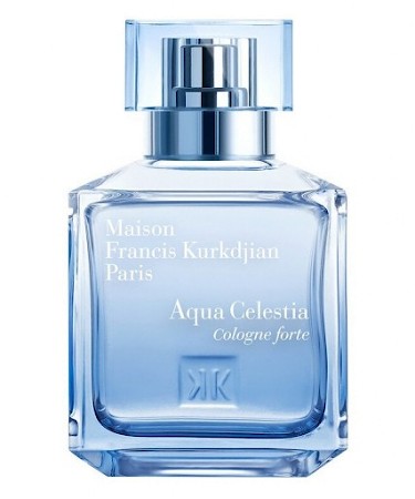 Aqua Celestia Cologne Forte