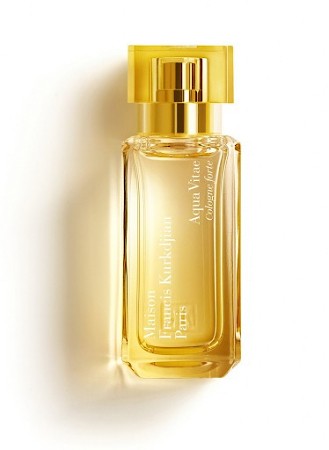 Aqua Vitae Cologne Forte