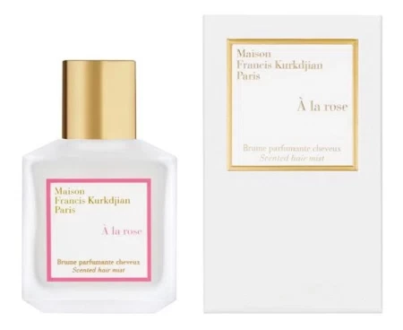 香水瓶照片  Maison Francis Kurkdjian