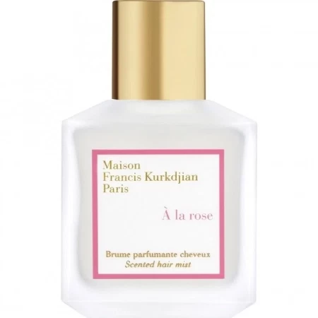 香水瓶照片  Maison Francis Kurkdjian