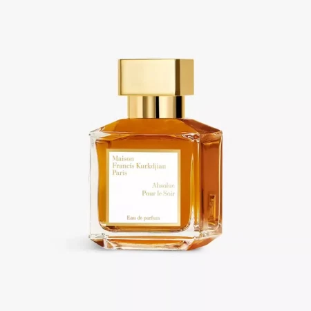 香水瓶照片  Maison Francis Kurkdjian