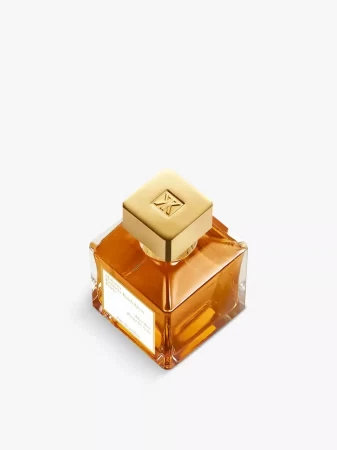 香水瓶照片  Maison Francis Kurkdjian