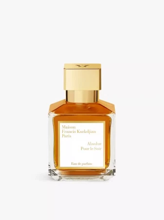 香水瓶照片  Maison Francis Kurkdjian