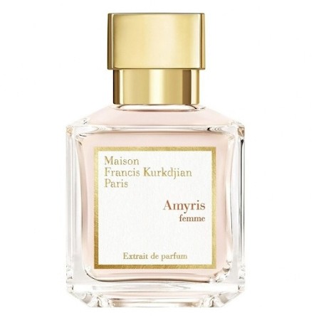 Bottle photo  Maison Francis Kurkdjian