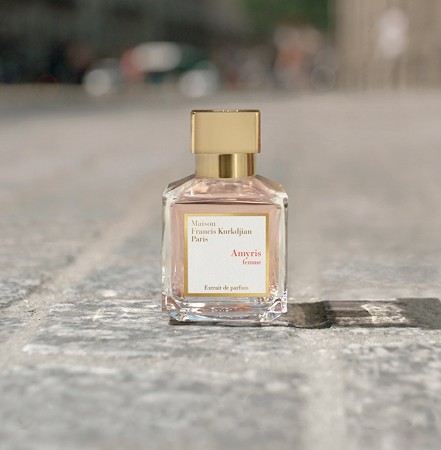 Maison Francis Kurkdjian Amyris Femme Extrait de Parfum