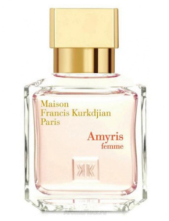 Bottle photo Maison Francis Kurkdjian Amyris Femme