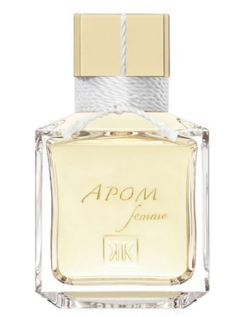 Maison Francis Kurkdjian APOM Femme Extrait de Parfum