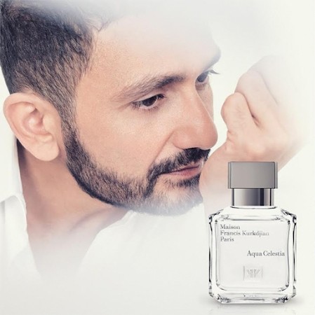 Maison Francis Kurkdjian Aqua Celestia
