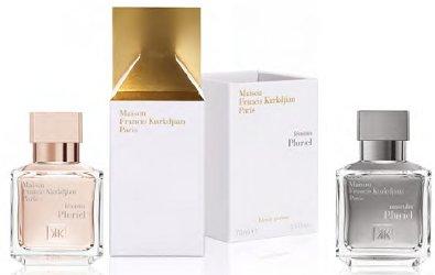 Maison Francis Kurkdjian Féminin Pluriel