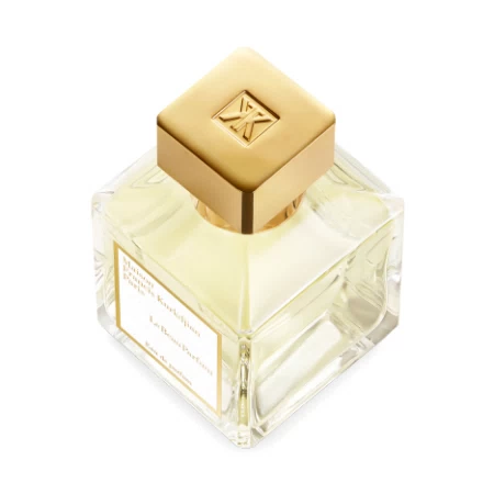 香水瓶照片  Maison Francis Kurkdjian