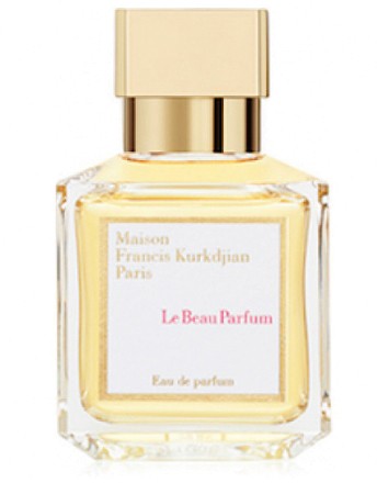 Bottle photo  Maison Francis Kurkdjian