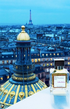 Maison Francis Kurkdjian Le Beau Parfum