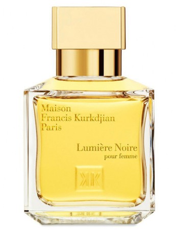 Bottle photo  Maison Francis Kurkdjian