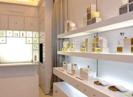 Maison Francis Kurkdjian Lumière Noire pour Femme