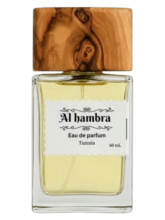 Bottle photo  Maison Jawhar