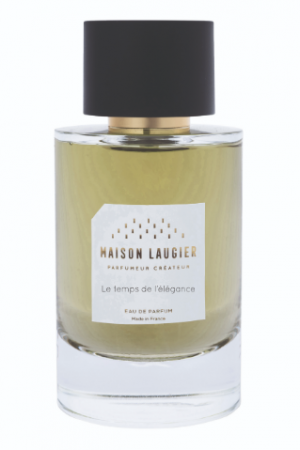 Maison Laugier Le Temps de L’Élégance